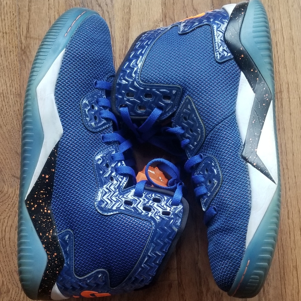 Spike BK AIR JORDANS